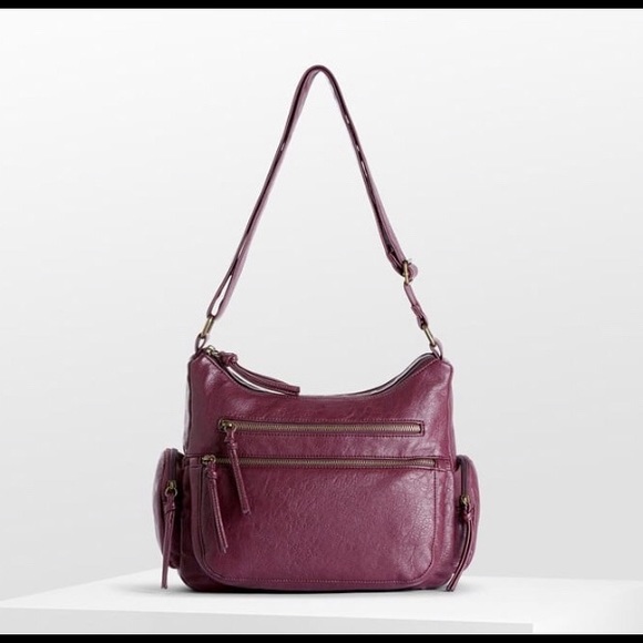 Naturalizer Leather Bag - Picture 10 of 10